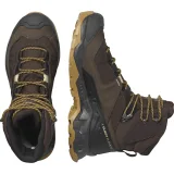 Salomon Quest Element GTX - Velikost: 42 · záber 4