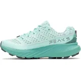 Dámská běžecká trailová obuv MERRELL Agility Peak 5 frost blue · záber 3
