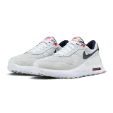Nike Air Max Systm M - Velikost: 44,5 | Barva: Biela, Sivá · záber 5