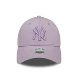 Dámská kšiltovka NEW ERA 940W MLB Wmns league essential 9forty NEYYAN-PSLPSL · záber 3