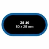 Ferdus ZS-10 50X25mm BOX 50KS záplaty · záber 2