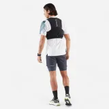 KIPRUN Pánske bežecké tričko RUN900 Ultra béžové S · záber 2