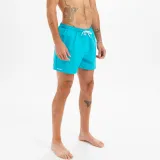 DECATHLON Boardové šortky Hendaia NT tyrkysové M · záber 1