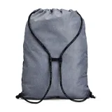 Vrecko na přezůvky UNDER ARMOUR UA Undeniable Sackpack-GRY · záber 4