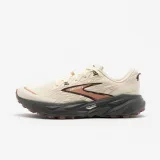 BROOKS BROOKS Range pánska bežecká obuv na trailový beh béžová 40 · záber 1