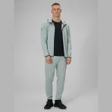 Pánská běžecká mikina 4F SWEATSHIRT FNK M627-47S-MINT · záber 11