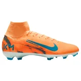 Nike Mercurial Superfly 10 Pro "Kylian Mbappé" FG - 42,5 · záber 1