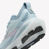 BROOKS BROOKS Glycerin 23 dámska bežecká obuv modrá 39 · záber 2
