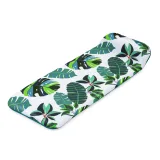 Nafukovacie lehátko gumotextilné BESTWAY Blissful Drifter 183 x 73 cm · záber 1