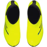 SHIMANO SHIMANO Dual Fit Thermal návleky na tretry žlté 37-39 · záber 2