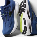 Pánska bežecká obuv BROOKS Revel 8 M blue · záber 5
