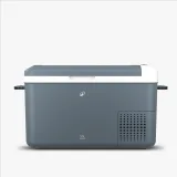 QUECHUA Pevný elektrický chladiaci box 900 s kompresorom 30l 4-6 os. bez · záber 2