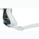 Plavecké okuliare NIKE SWIM CHROME MIRROR Mix · záber 3