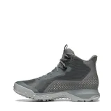 Dámská kotníková turistická obuv TECNICA Magma 2.0 S MID GTX Ws, shadow piedra cloudy bacca · záber 3