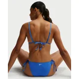 Női fürdőruha alsó NIKE SWIM Essential BLUE CRISTAL · záber 3