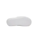 Férfi papucsok (strandcipők) UNDER ARMOUR UA Ignite Pro 8 Fix M white white black · záber 5