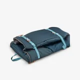 QUECHUA Batoh s chladiacim boxom 100 izotermický 30 l tmavomodrý 30 l · záber 2