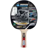 Pálka na stolní tenis DONIC Legends 900 FSC · záber 4