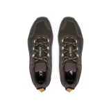 Pánska nízka turistická obuv ADIDAS Terrex Skychaser AX5 M shadow olive carbon savannah · záber 3