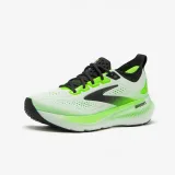 BROOKS BROOKS Glycerin 23 pánska bežecká obuv sivo-zelená 43 · záber 1
