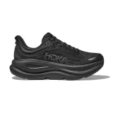 Dámská běžecká obuv HOKA Bondi 9 W black black · záber 3