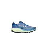 Pánska bežecká trailová obuv MERRELL Agility Peak 6 M dark blue · záber 3