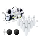 inSPORTline BWS100 · záber 3