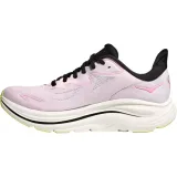 Dámská běžecká obuv HOKA Clifton 10 W carnation starlight glow · záber 2