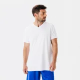 KIPSTA DRES ESSENTIEL CLUB BIELY 2XL · záber 1