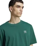 Pánske tričko s krátkym rukávom ADIDAS ORIGINALS B+F TREFOIL TEE · záber 2