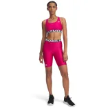 Dámské tréninkové kraťasy UNDER ARMOUR UA HG 8in Short-PPL · záber 3