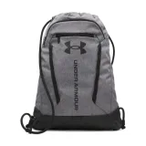 Batoh UNDER ARMOUR UA Hustle Sackpack-GRY · záber 1