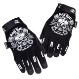 W-TEC Black Heart Piston Skull čierna - 4XL · záber 1