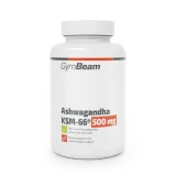 GymBeam Ashwagandha KSM-66® 500mg · záber 4