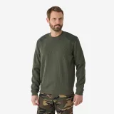 SOLOGNAC Sveter commando 500 zelený 2XL · záber 1
