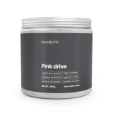 BeastPink Pink Drive - Barva: ružová | Příchuť: Jahodová limonáda | Hmotnost: 0,3 kg | Balení: 12 · záber 4