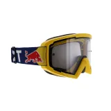 RedBull Spect Spect Whip, žluté, plexi čiré · záber 1