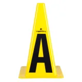 inSPORTline Alphabet 23 cm · záber 2