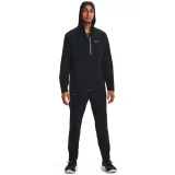 Under Armour Men‘s Outrun The Storm Jacket Black - Velikost: XL | Barva: Čierna | Hmotnost: 0,61 kg · záber 5