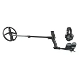 XP Metal Detectors Deus X35, 28 cm + hl. jednotka a sluchátka WS5 · záber 1
