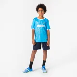 KIPSTA Detský fanúšikovský dres Argentína 12-13 r (151-160 cm) · záber 2