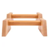 Drevené úchopy na kľuky inSPORTline Gripolix 30 cm · záber 2