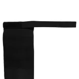 GymBeam Shin Guards Striker Black - Velikost: XL | Barva: Čierna | Hmotnost: 0,319 kg | Balení: 20 · záber 4