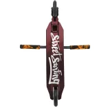 Street Surfing RIPPER Bloody Machine · záber 3