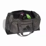 Cestovná taška ADIDAS TRA DEF DUF S CHACOA BLACK · záber 3