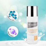 inSPORTline Intenzivní hydratační sérum s kyselinou hyaluronovou 50 ml · záber 5