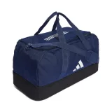 Cestovní taška ADIDAS TIRO L DU M BC TENABL BLACK WHITE · záber 3