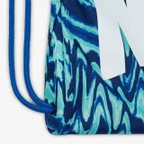 Detské vrecko na prezúvky NIKE Y NK DRAWSTRING - CAT AOP FA25 · záber 4