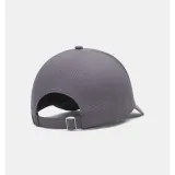 Pánska šiltovka UNDER ARMOUR M AV LOW ADJ-GRY · záber 3