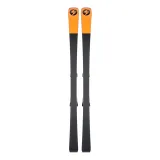 Dámské sjezdové lyže - on piste s vázáním BLIZZARD Phoenix R14 PRO + TPX12 W · záber 4